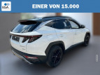 Bild Hyundai Tucson Prime Plug-In Hybrid 4WD Navi Leder Digitales Cockpit Soundsystem 360 Kam