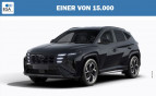 Bild Hyundai Tucson N Line X 4WD+Assistenz-Paket+Navi Digitales Cockpit Soundsystem