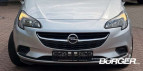 Bild Opel Corsa E Edition SHZ LenkradHZG Parklenkass. Totwinkelass