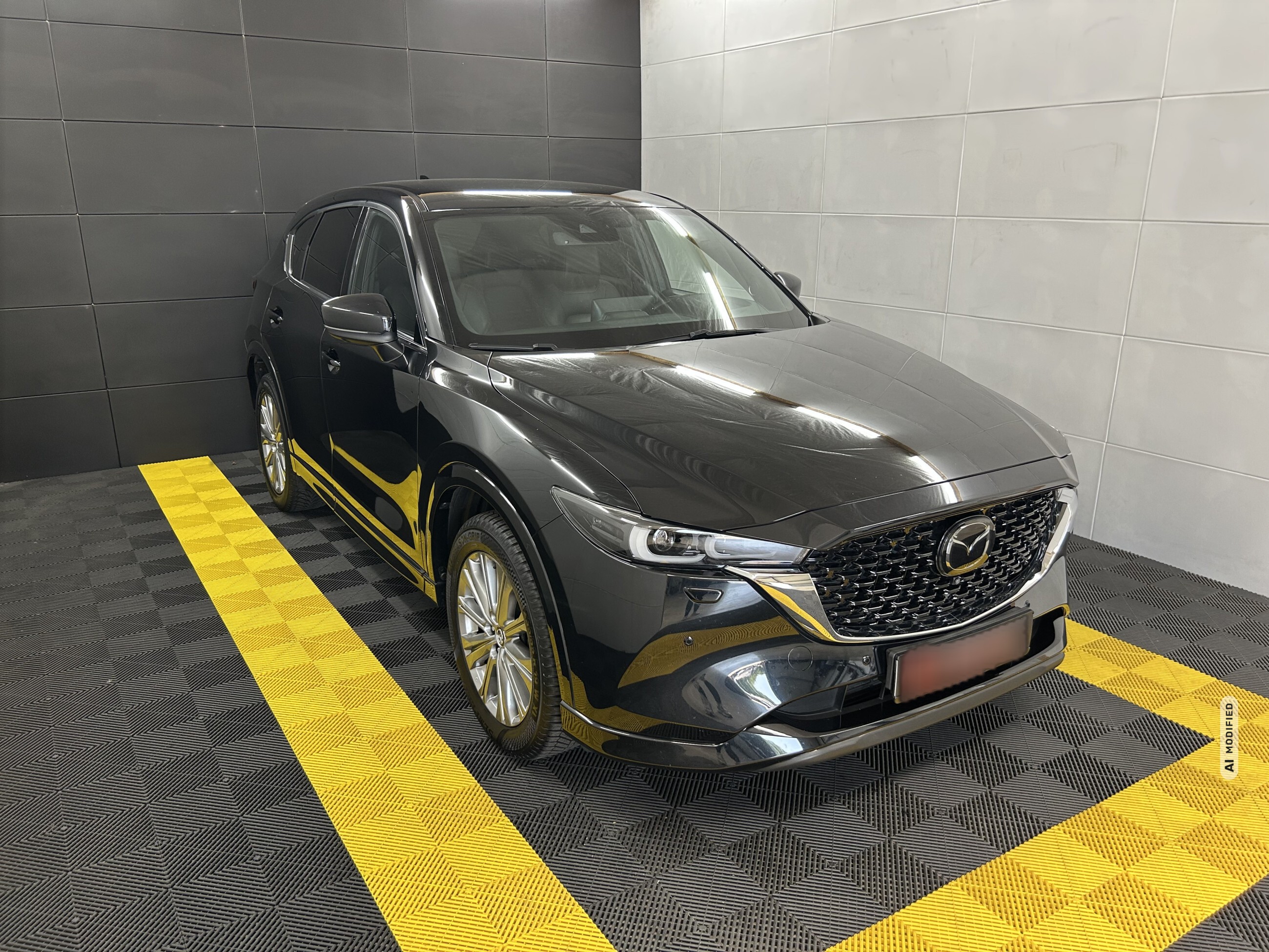 Mazda CX-5 Takumi AWD+ACC+360*+Bose+HUD+Mem+AHK+Matrix