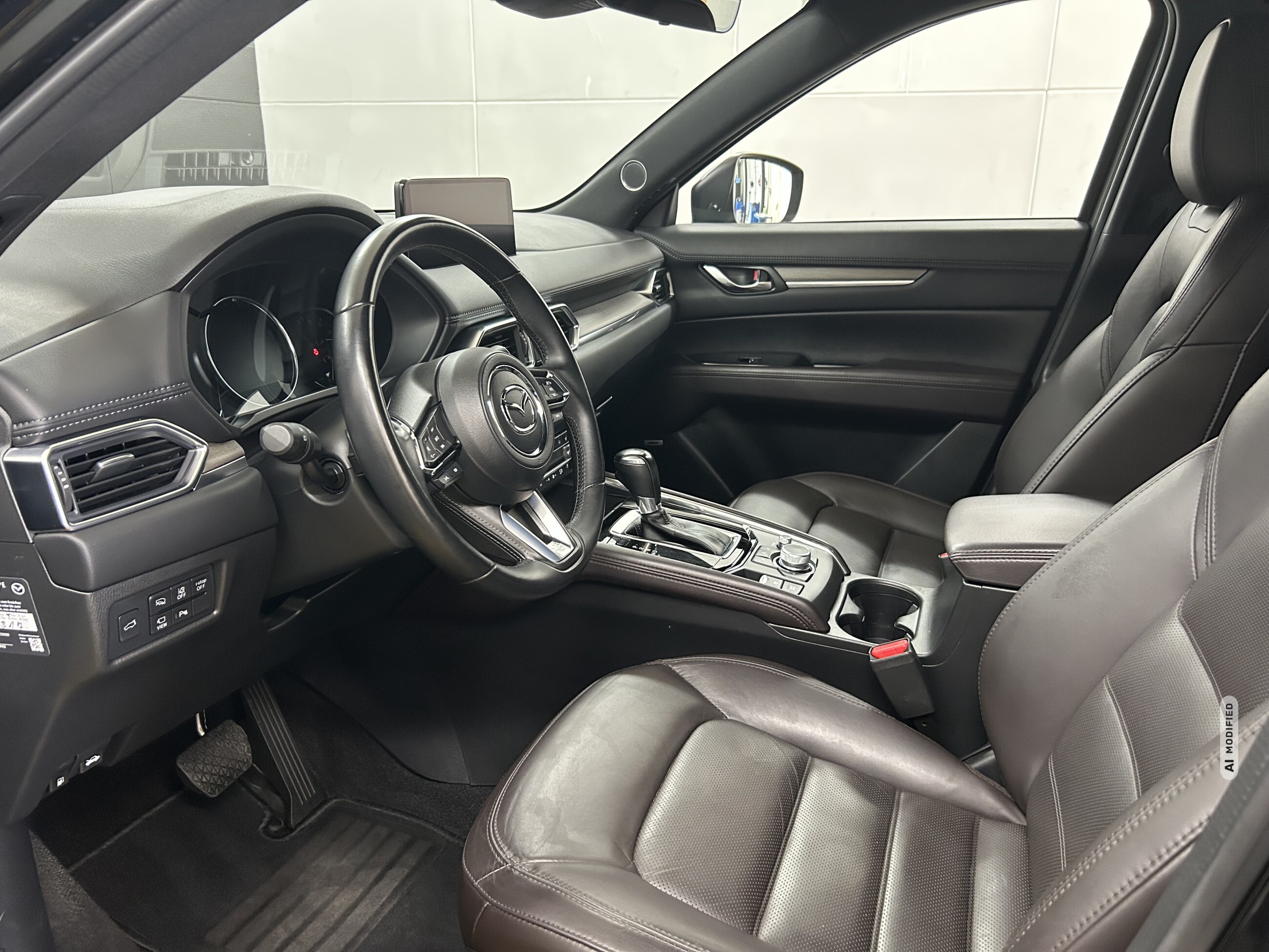 Mazda CX-5 Takumi AWD+ACC+360*+Bose+HUD+Mem+AHK+Matrix