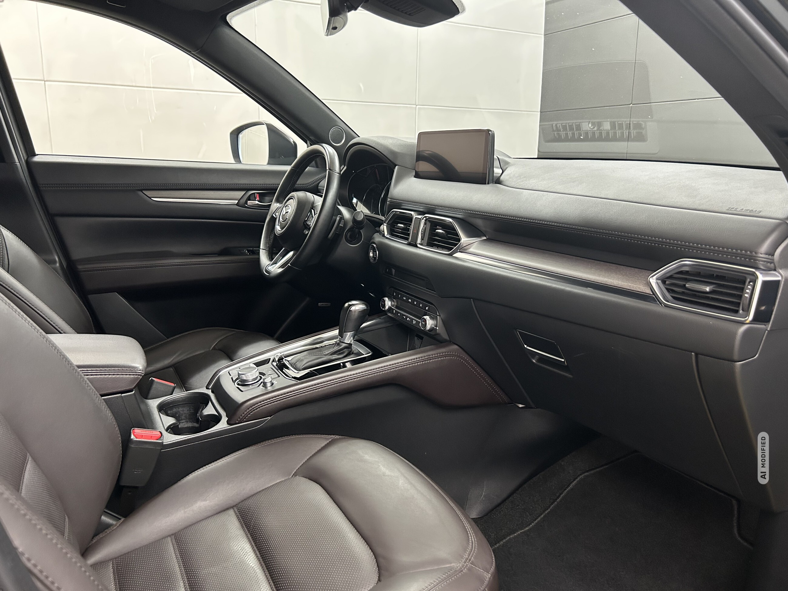 Mazda CX-5 Takumi AWD+ACC+360*+Bose+HUD+Mem+AHK+Matrix
