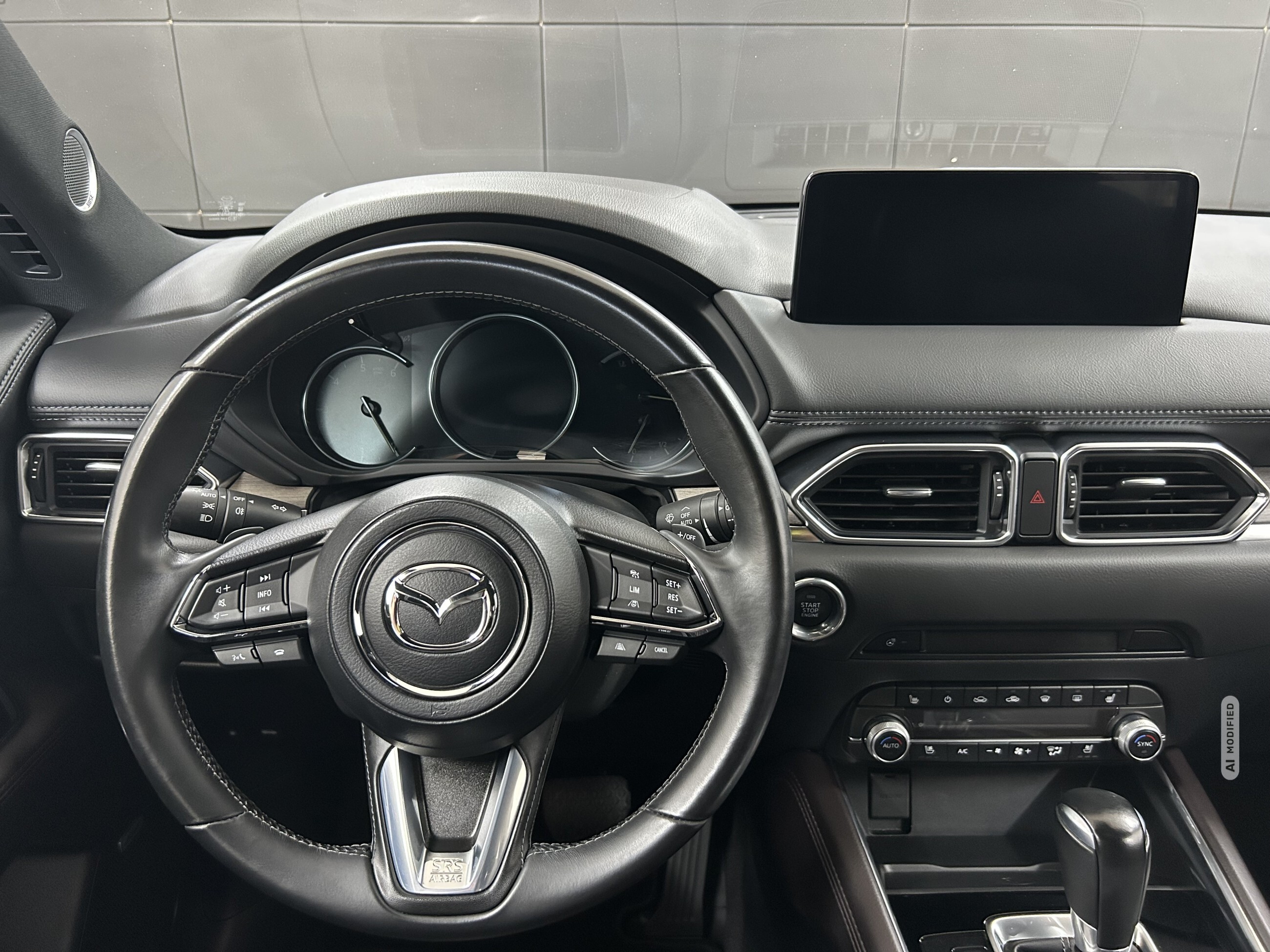 Mazda CX-5 Takumi AWD+ACC+360*+Bose+HUD+Mem+AHK+Matrix
