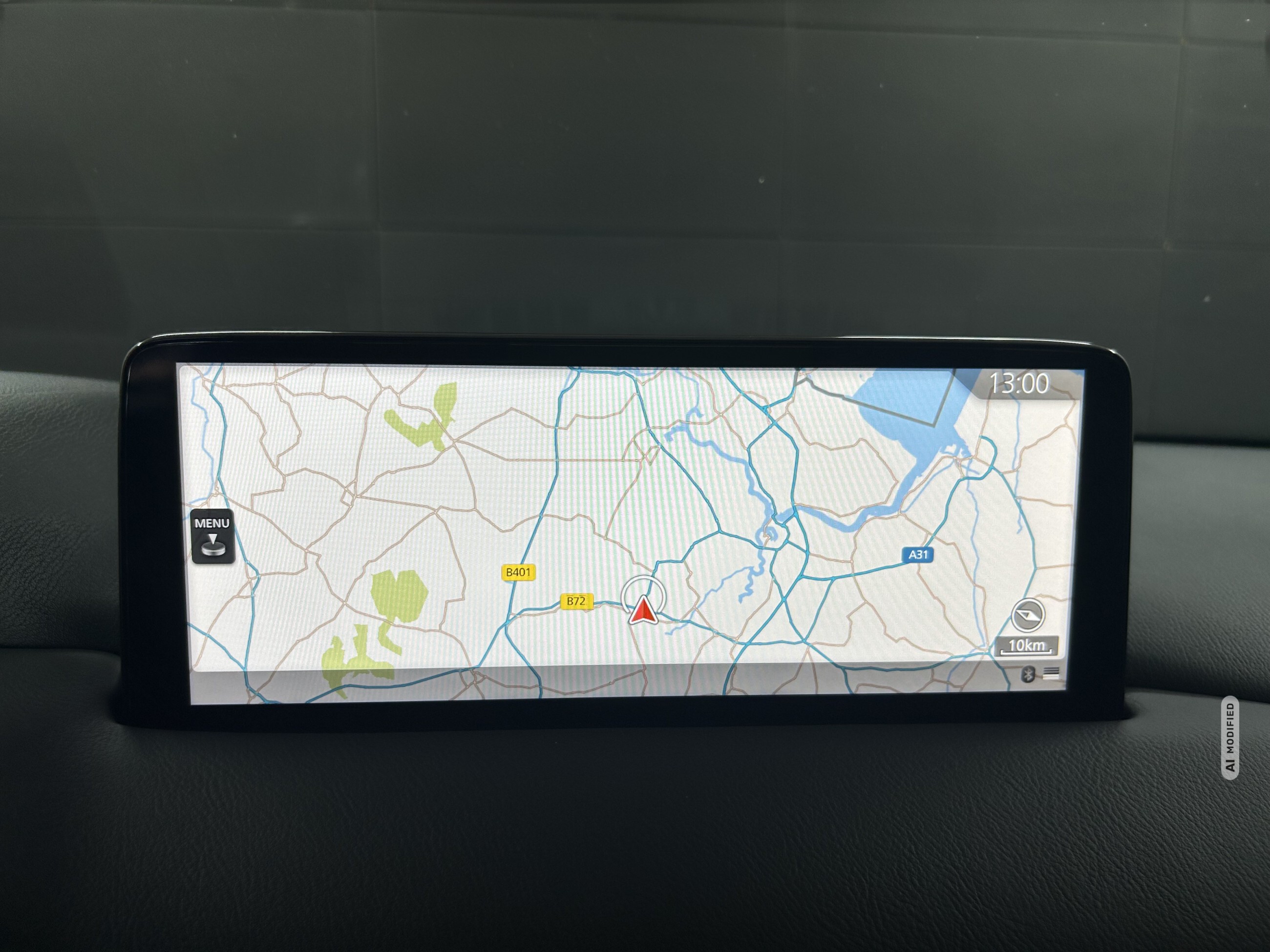 Mazda CX-5 Takumi AWD+ACC+360*+Bose+HUD+Mem+AHK+Matrix