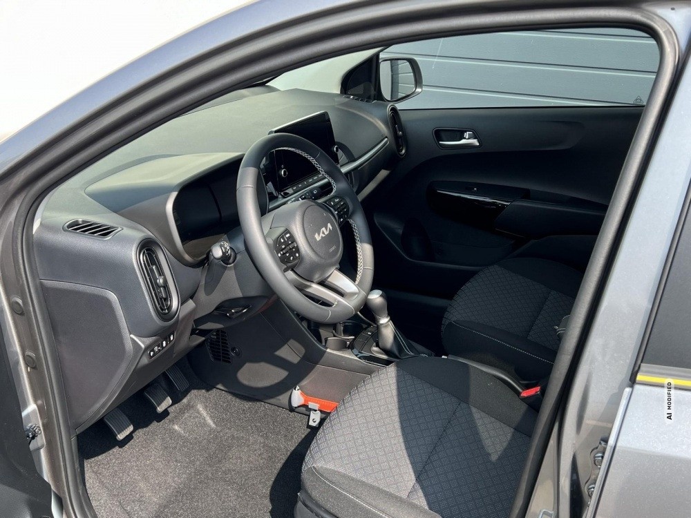 Kia Picanto ComfortLine 1,0 50kW 4 Sitze MJ27