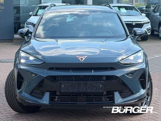 Cupra Formentor 1.5 eTSI Navi Kamera Voll-LED ACC SitzHZG El. Heck
