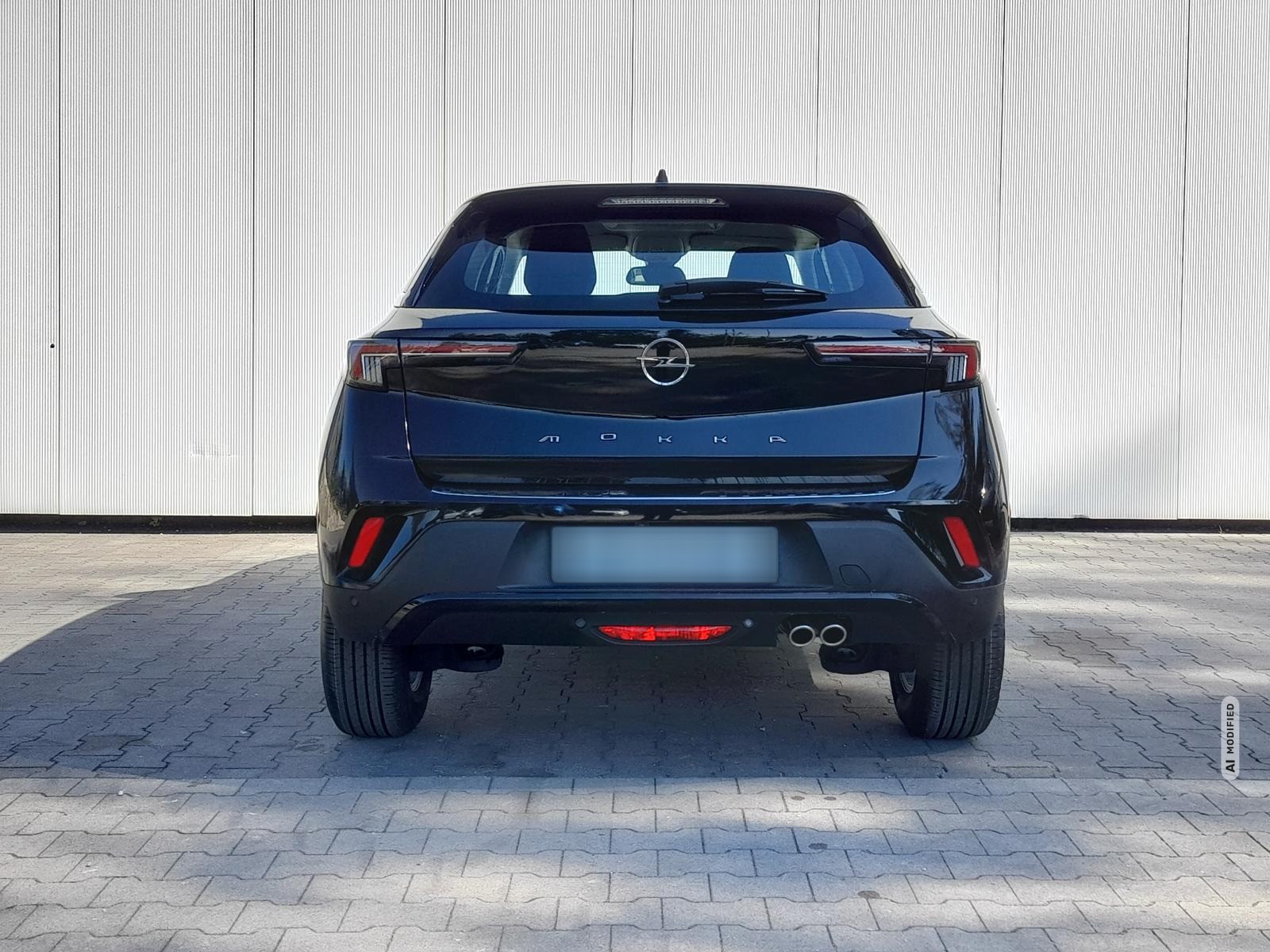 Opel Mokka Enjoy NAVI/APP~SHZ~LHZ~LED~PDC~RFK~DAB~GRA