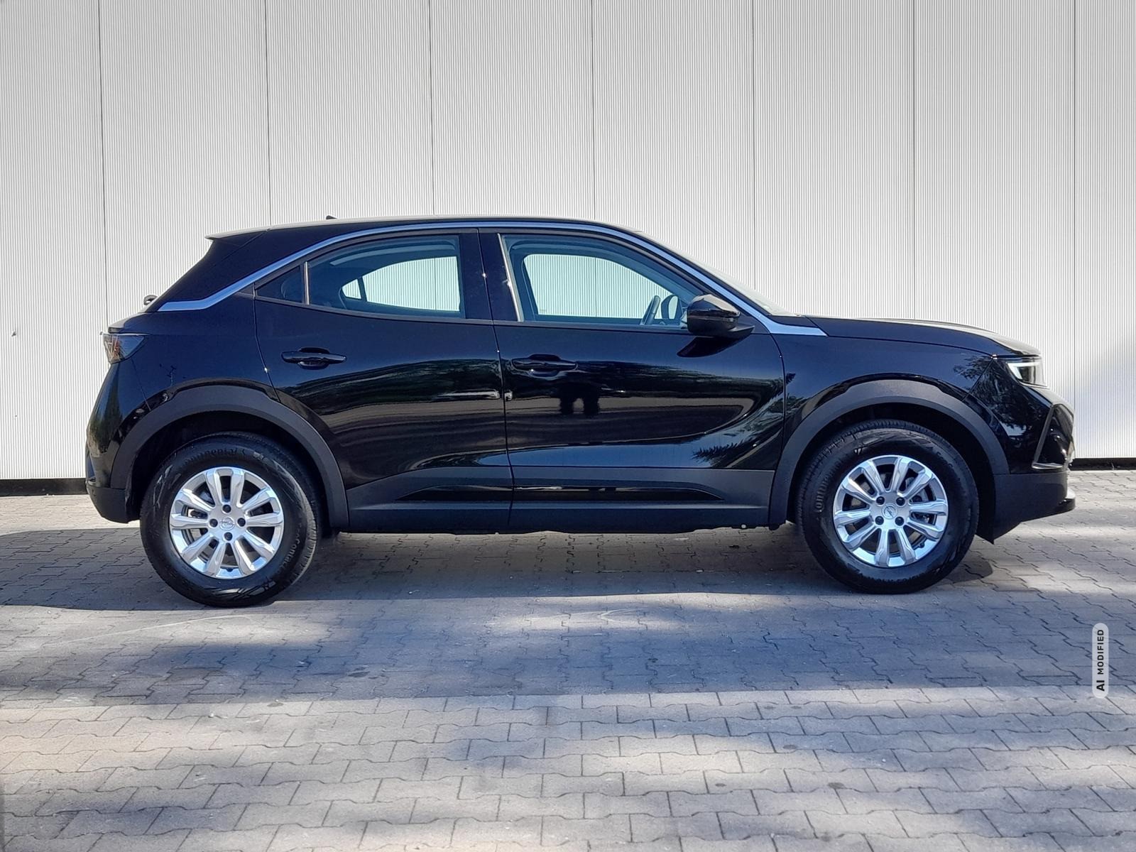 Opel Mokka Enjoy NAVI/APP~SHZ~LHZ~LED~PDC~RFK~DAB~GRA