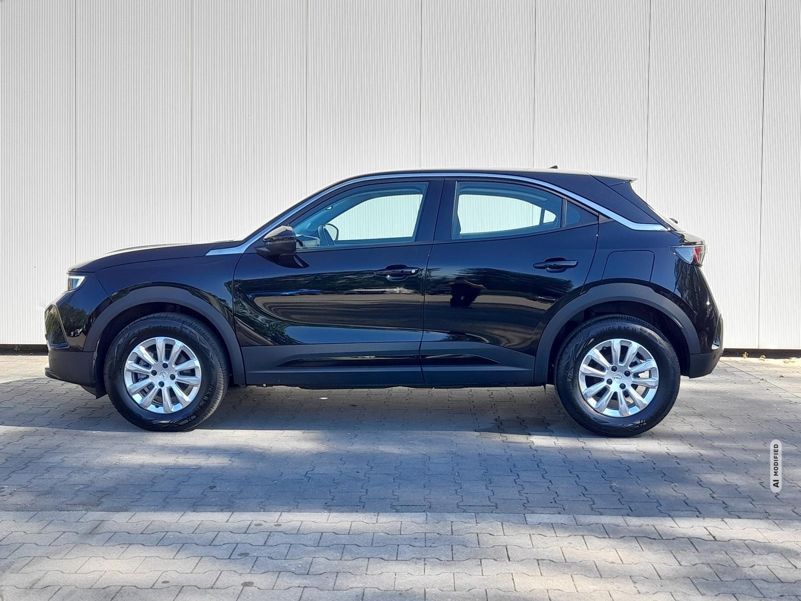 Opel Mokka Enjoy NAVI/APP~SHZ~LHZ~LED~PDC~RFK~DAB~GRA