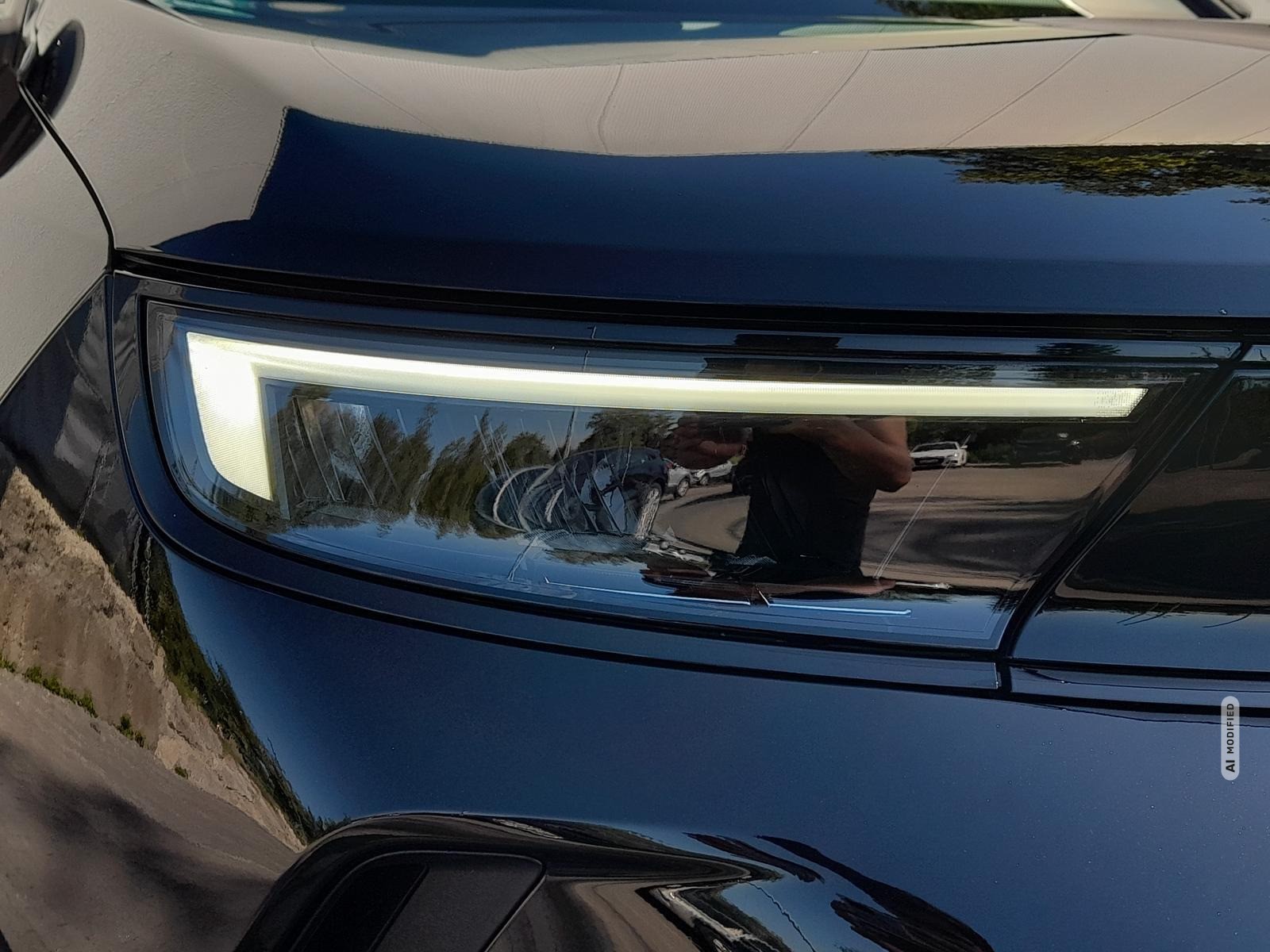 Opel Mokka Enjoy NAVI/APP~SHZ~LHZ~LED~PDC~RFK~DAB~GRA