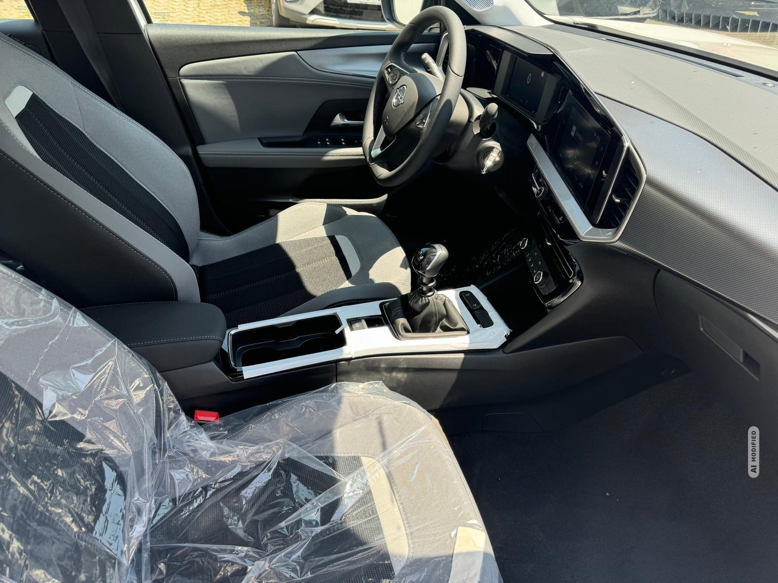 Opel Mokka Enjoy NAVI/APP~SHZ~LHZ~LED~PDC~RFK~DAB~GRA