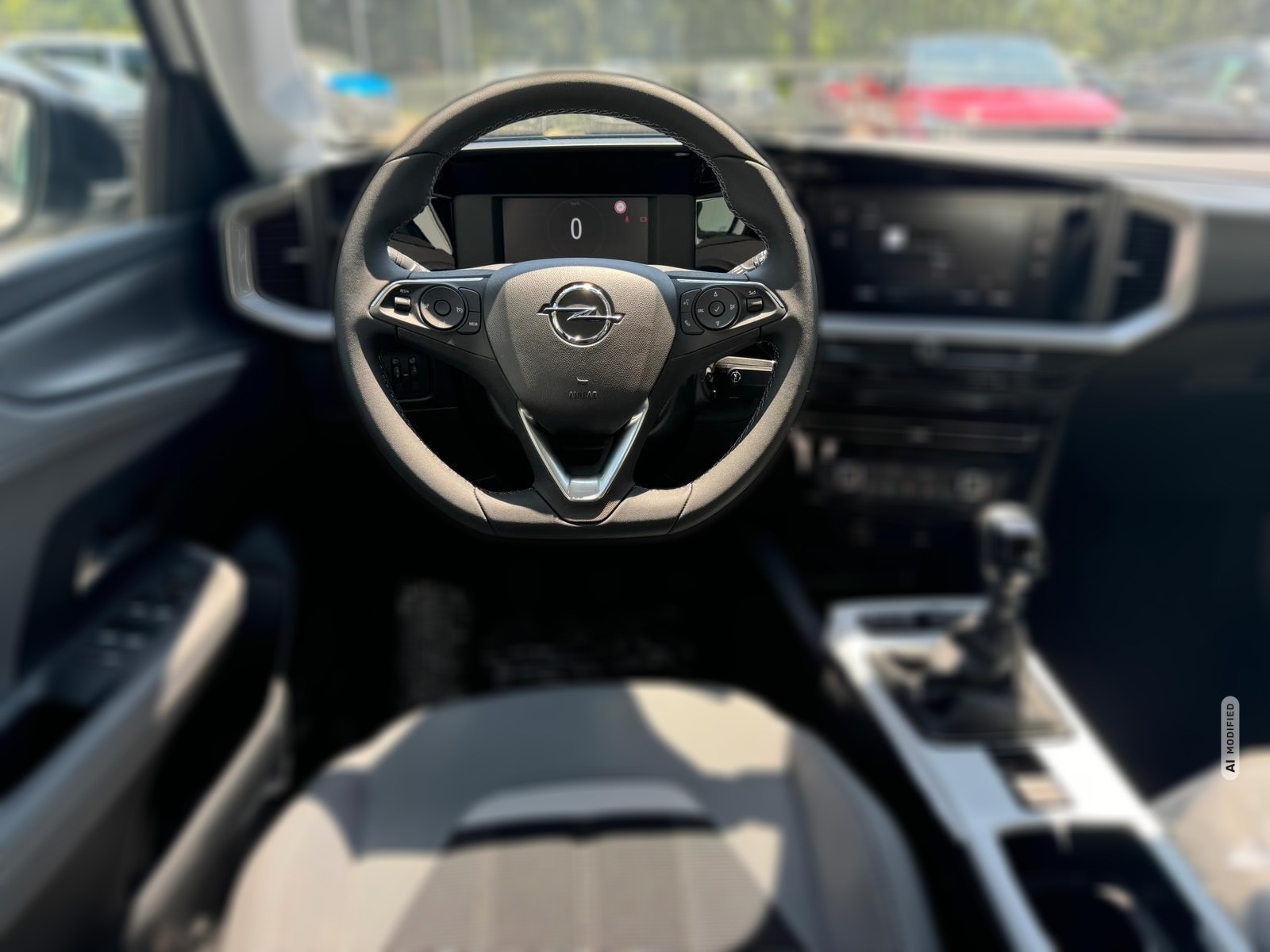 Opel Mokka Enjoy NAVI/APP~SHZ~LHZ~LED~PDC~RFK~DAB~GRA
