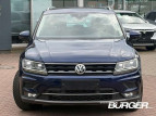 Bild Volkswagen Tiguan Highline 4M LED AHK StandHZG ACC PDC v+h el.Heckkl
