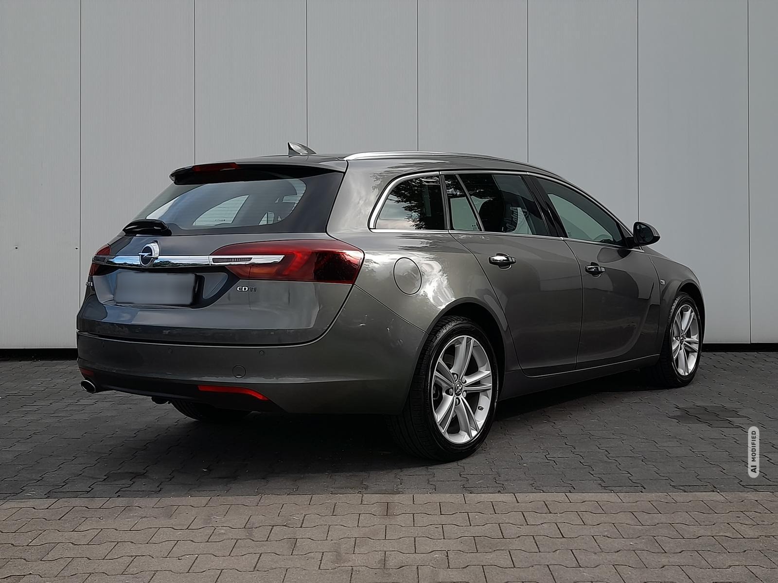 Opel Insignia 2.0 CDTI Business NAVI~SHZ~AHK~ACC~RFK