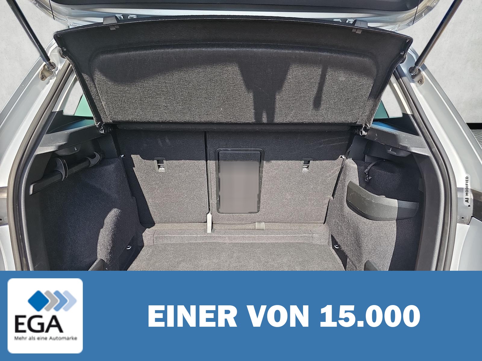Skoda Karoq 1.5 TSI DSG Selection / ACC / Kessy / PDC