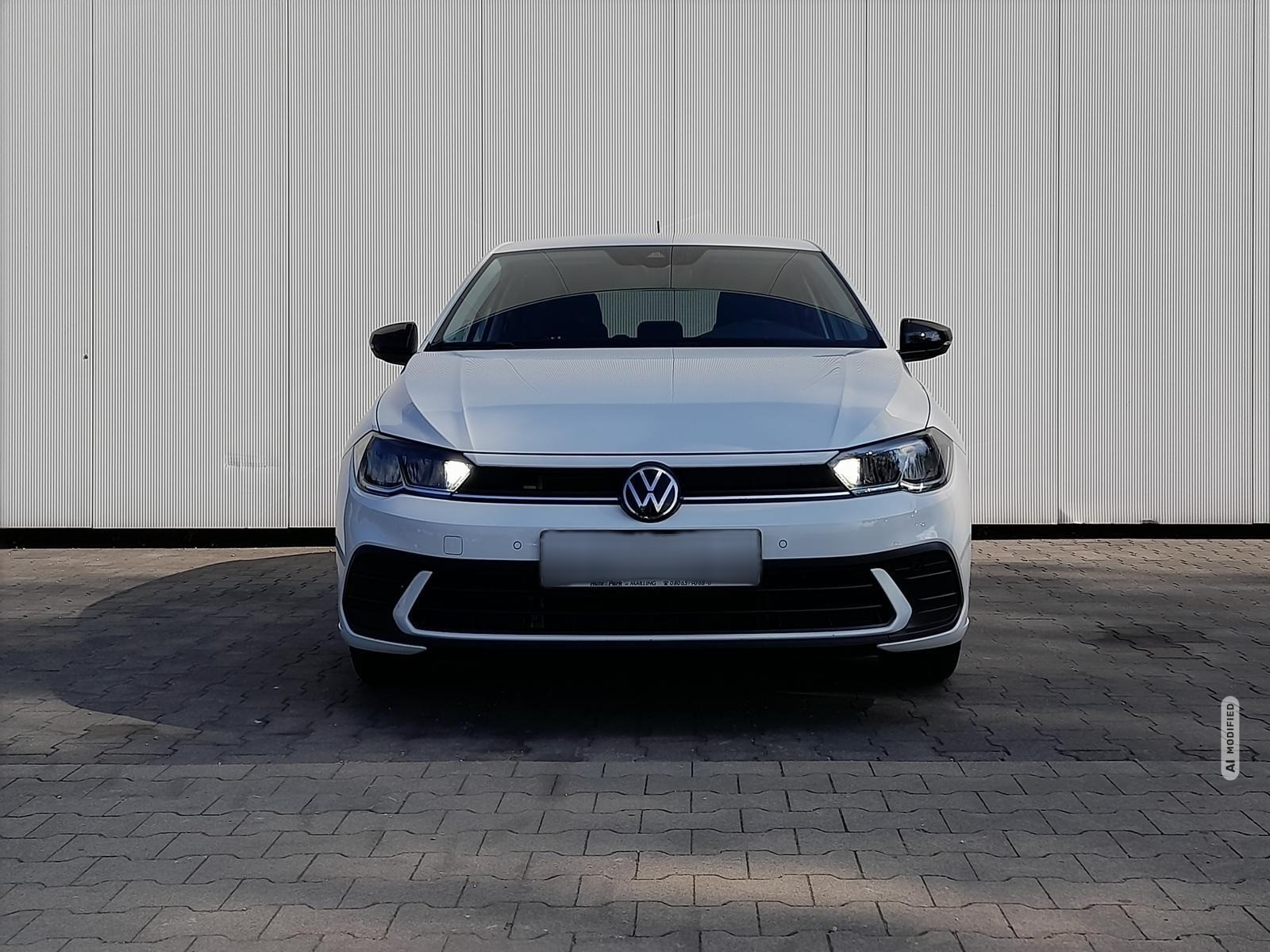 Volkswagen Polo 1.0 TSI Goal NAVI/APP~SHZ~2xPDC~ACC~LED~DAB