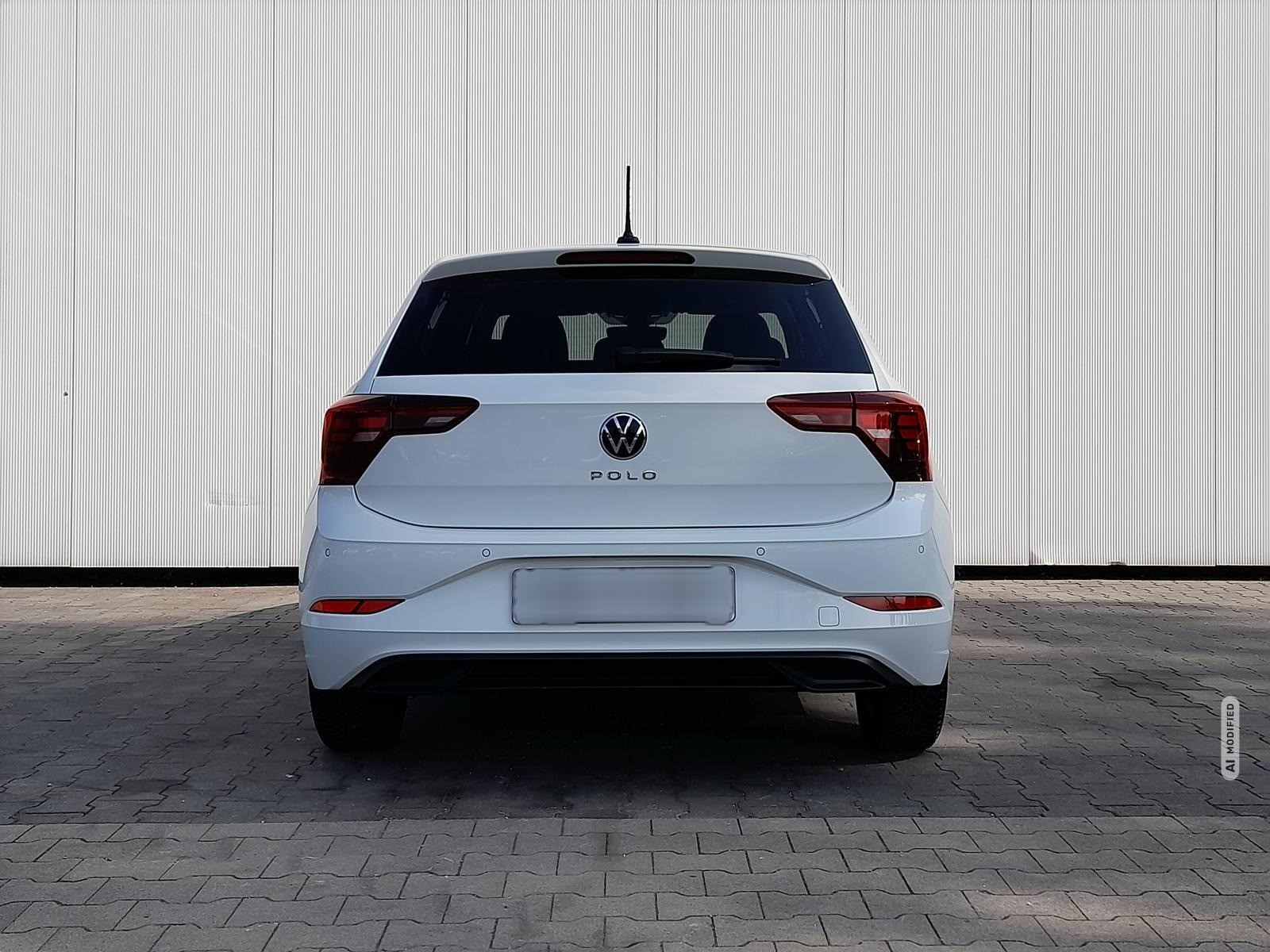 Volkswagen Polo 1.0 TSI Goal NAVI/APP~SHZ~2xPDC~ACC~LED~DAB
