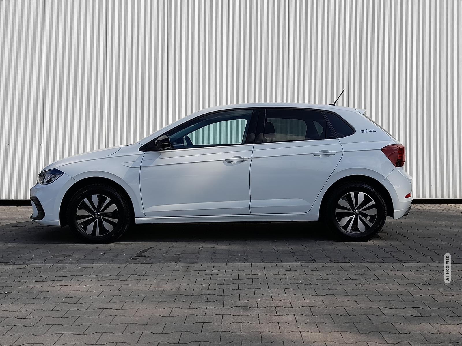 Volkswagen Polo 1.0 TSI Goal NAVI/APP~SHZ~2xPDC~ACC~LED~DAB