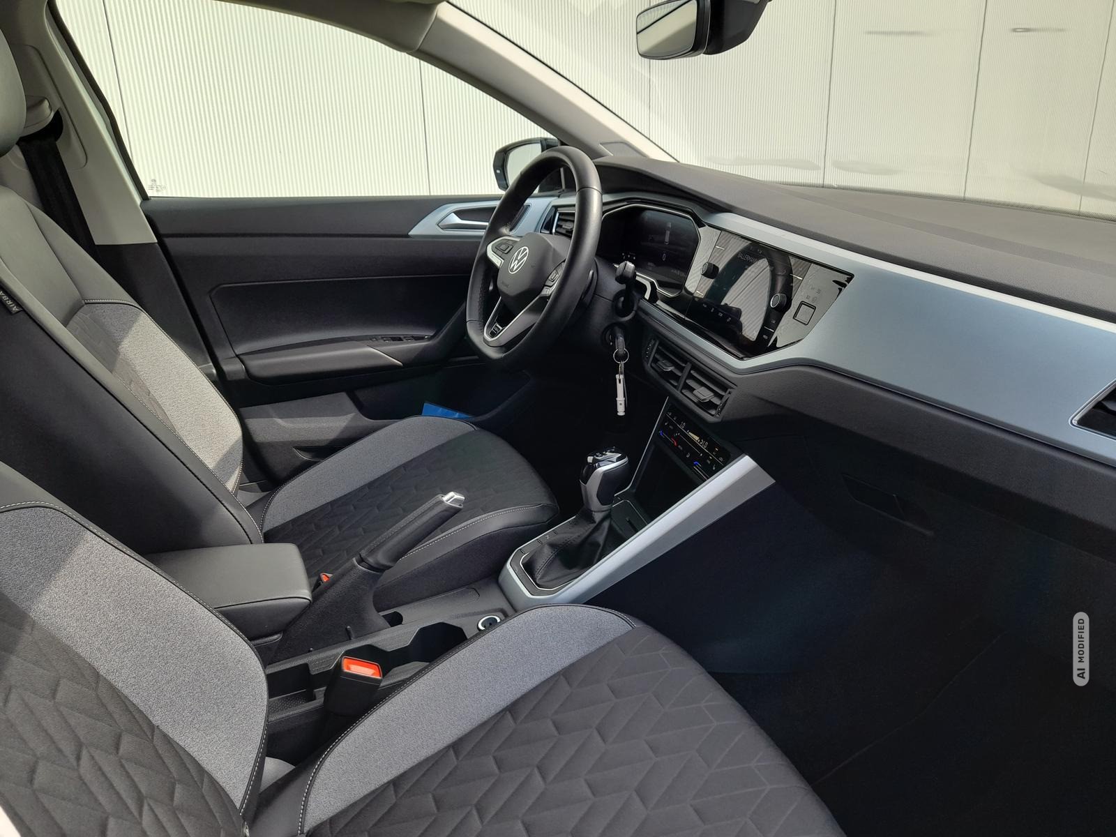 Volkswagen Polo 1.0 TSI Goal NAVI/APP~SHZ~2xPDC~ACC~LED~DAB
