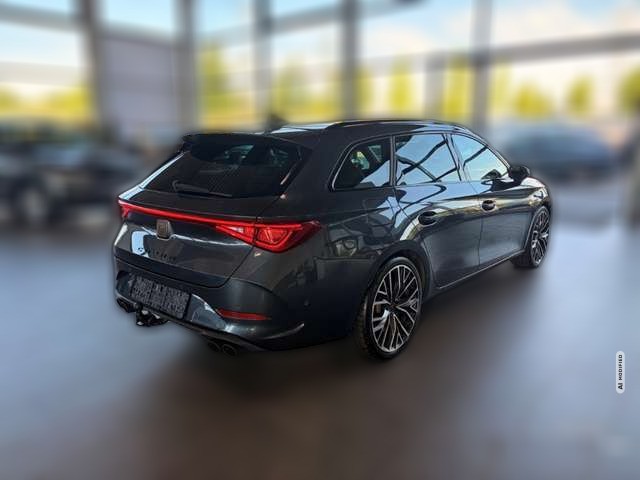 Cupra Leon VZ 4Drive Pano AHK Kamera Matrix Navi ACC 19-Zoll