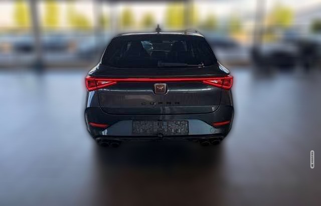 Cupra Leon VZ 4Drive Pano AHK Kamera Matrix Navi ACC 19-Zoll