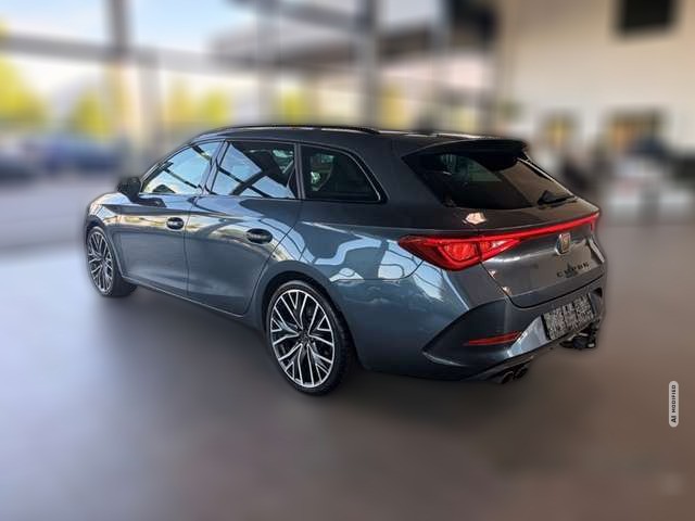 Cupra Leon VZ 4Drive Pano AHK Kamera Matrix Navi ACC 19-Zoll