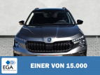 Bild Skoda Kamiq 1.0 TSI DSG Selection Black 17Z Kamera SHZ