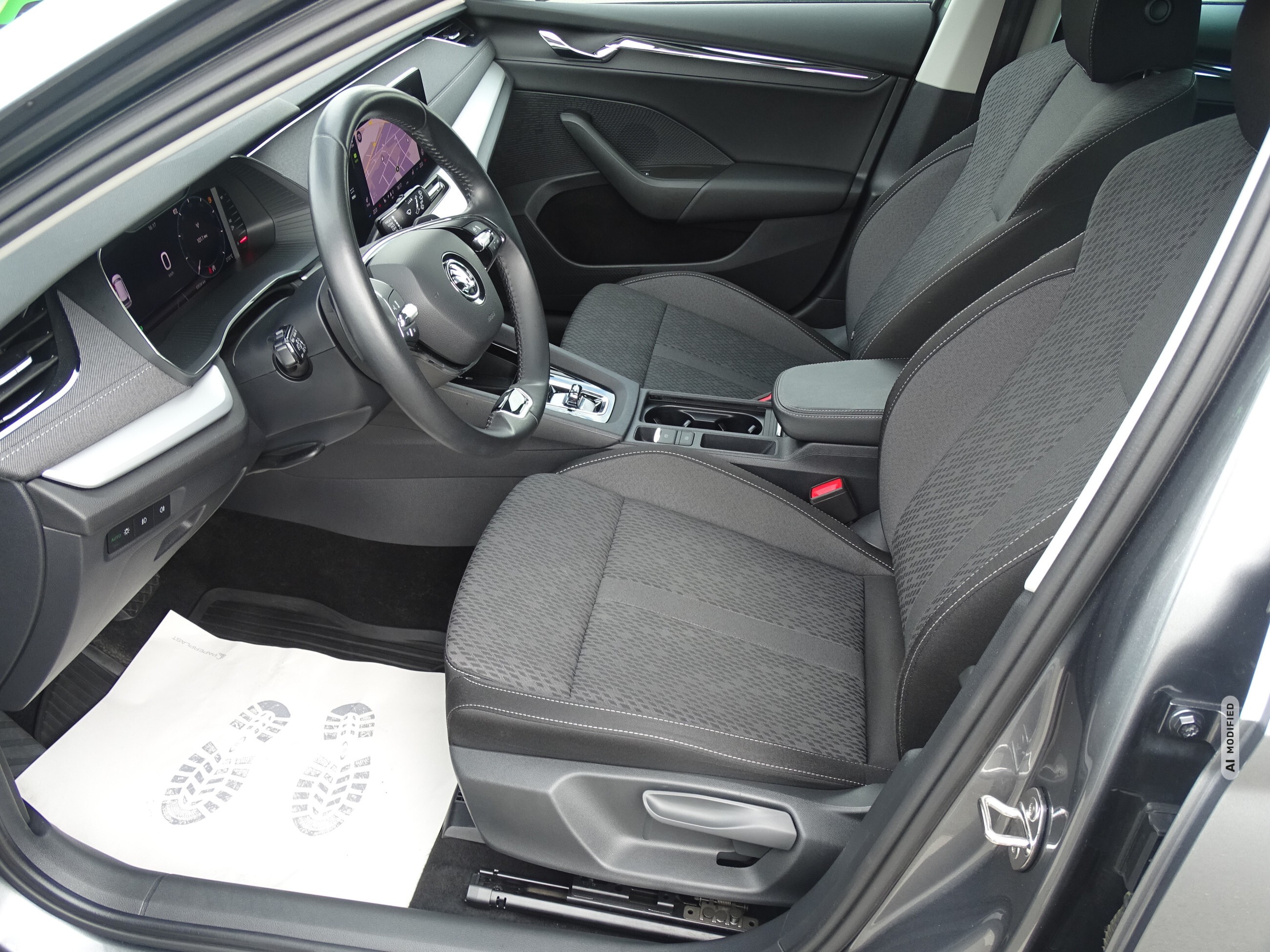 Skoda Octavia 1.5 STYLE*DSG*MATRIX*NAVI*DAB*RFK*PDC*