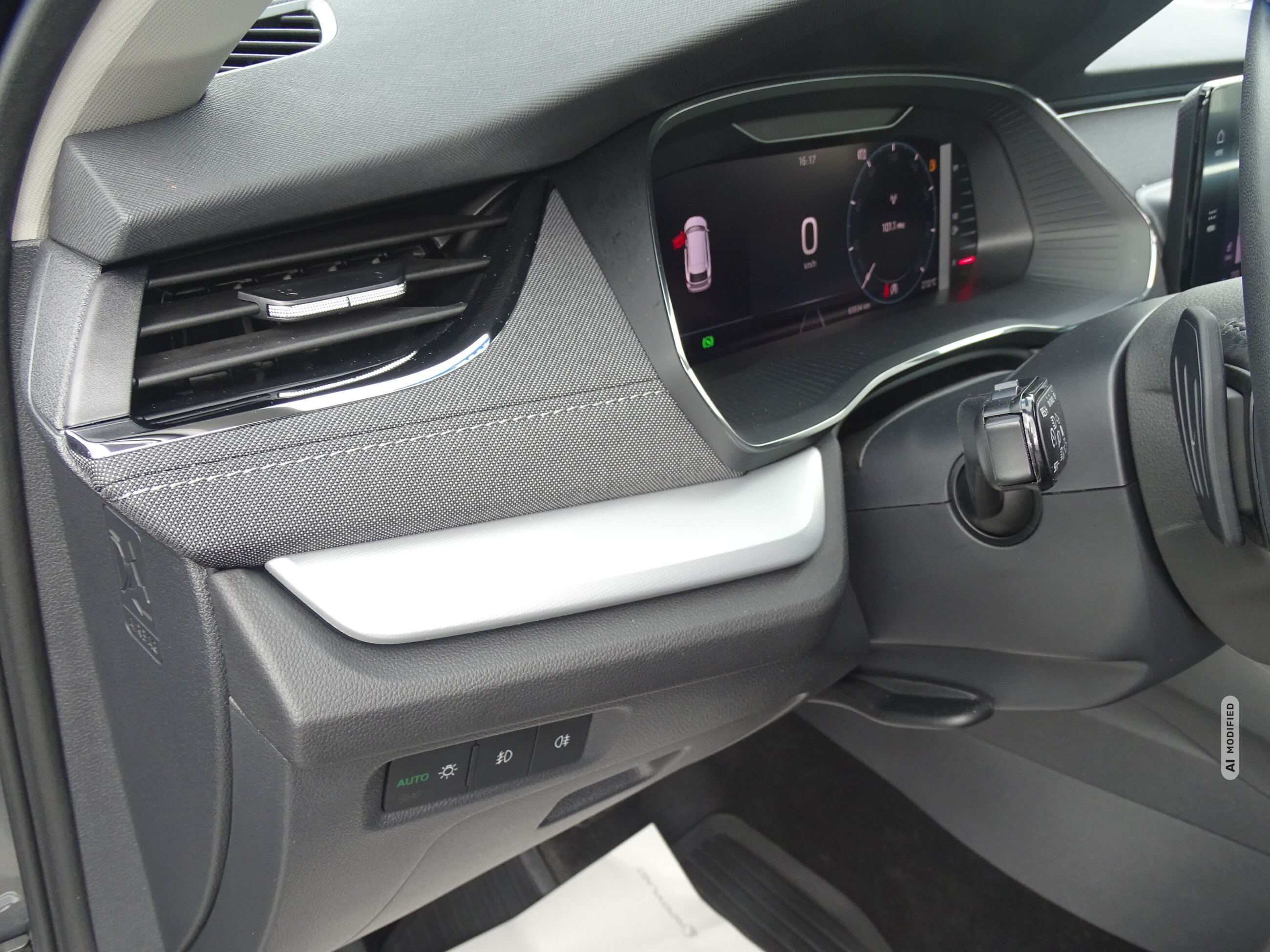 Skoda Octavia 1.5 STYLE*DSG*MATRIX*NAVI*DAB*RFK*PDC*