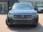 Bild Volkswagen Touareg R-Line 4M Navi AHK ACC Luftfederung Leder StandHZG