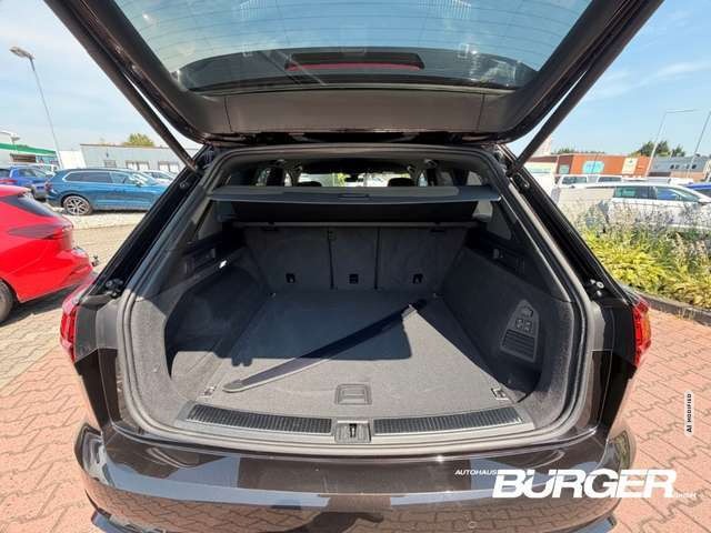 Volkswagen Touareg R-Line 4M Navi AHK ACC Luftfederung Leder StandHZG