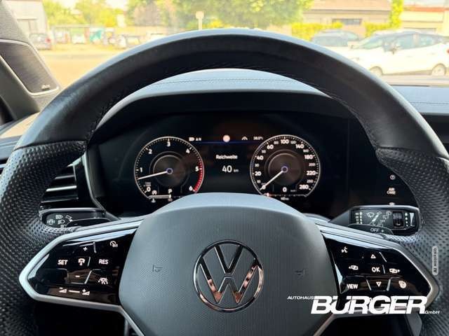 Volkswagen Touareg R-Line 4M Navi AHK ACC Luftfederung Leder StandHZG