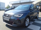 Bild Seat Arona 1.5 FR*DSG*NAVI*AHK*LED*RFK*DAB*PDC*SHZG*