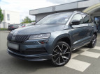 Bild Skoda Karoq 1.5 Sportline*DSG*LED*PANO*SHZ*AHK*CARPLAY