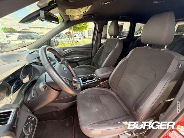 Ford Kuga ST-Line Navi Bi-Xenon Kamera LenkrHzg Sony El.Heck