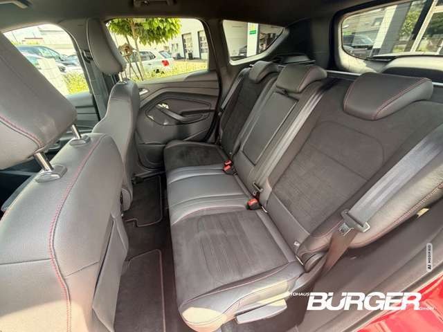 Ford Kuga ST-Line Navi Bi-Xenon Kamera LenkrHzg Sony El.Heck