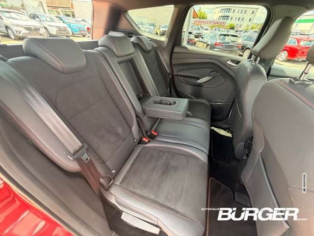 Ford Kuga ST-Line Navi Bi-Xenon Kamera LenkrHzg Sony El.Heck