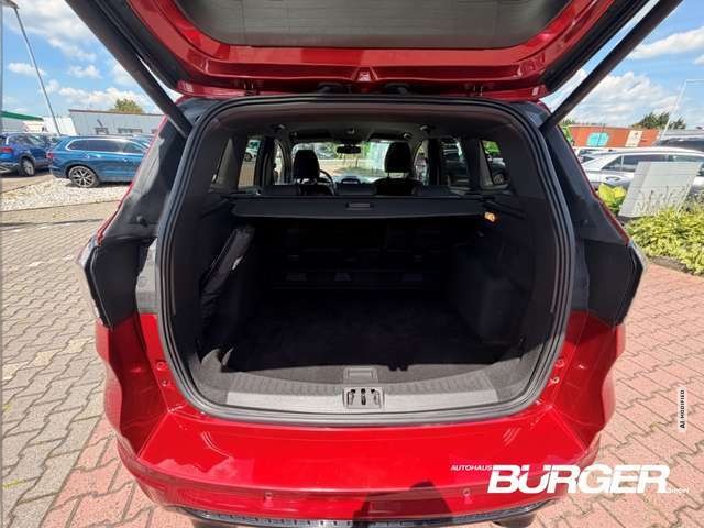 Ford Kuga ST-Line Navi Bi-Xenon Kamera LenkrHzg Sony El.Heck