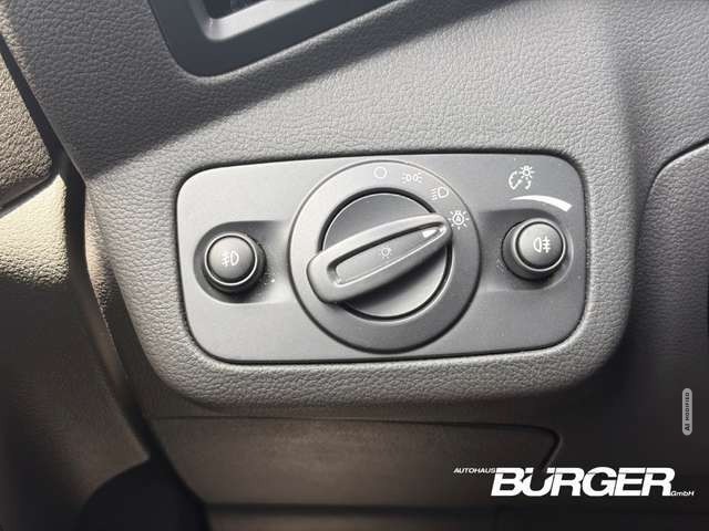 Ford Kuga ST-Line Navi Bi-Xenon Kamera LenkrHzg Sony El.Heck