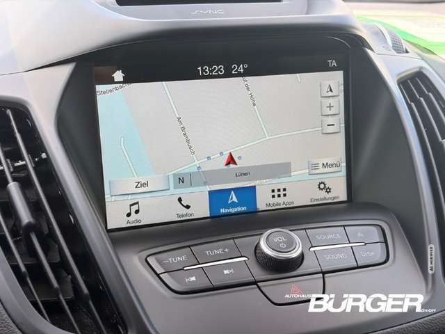 Ford Kuga ST-Line Navi Bi-Xenon Kamera LenkrHzg Sony El.Heck