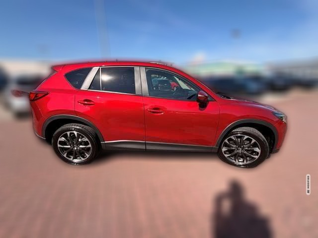 Mazda CX-5 Nakama 2WD AHK Kamera Tempo SitzHZG Bose LED PDC v