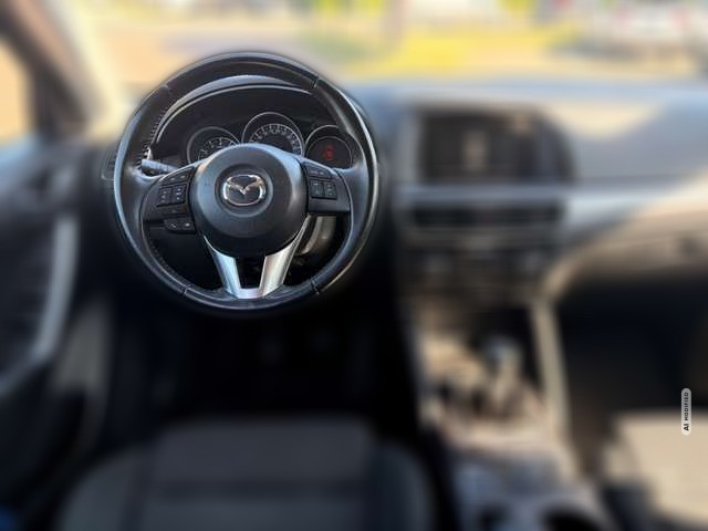 Mazda CX-5 Nakama 2WD AHK Kamera Tempo SitzHZG Bose LED PDC v