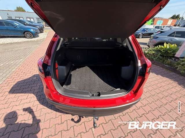 Mazda CX-5 Nakama 2WD AHK Kamera Tempo SitzHZG Bose LED PDC v