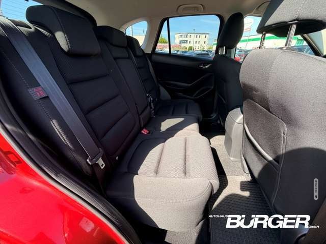 Mazda CX-5 Nakama 2WD AHK Kamera Tempo SitzHZG Bose LED PDC v