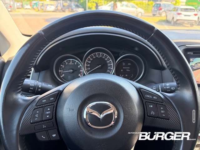 Mazda CX-5 Nakama 2WD AHK Kamera Tempo SitzHZG Bose LED PDC v