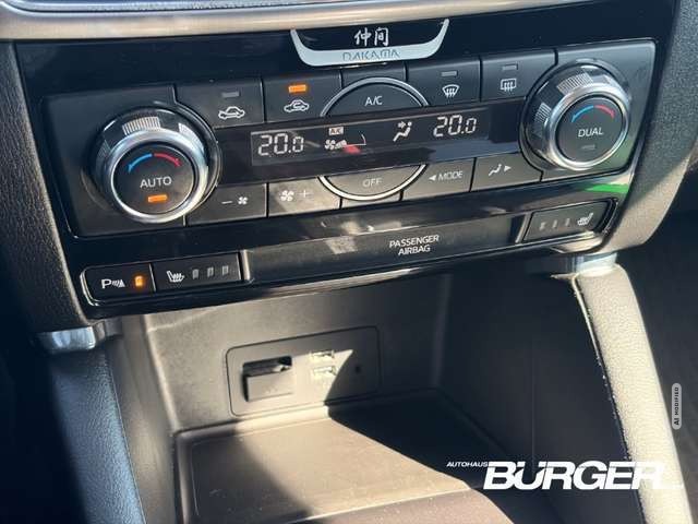 Mazda CX-5 Nakama 2WD AHK Kamera Tempo SitzHZG Bose LED PDC v