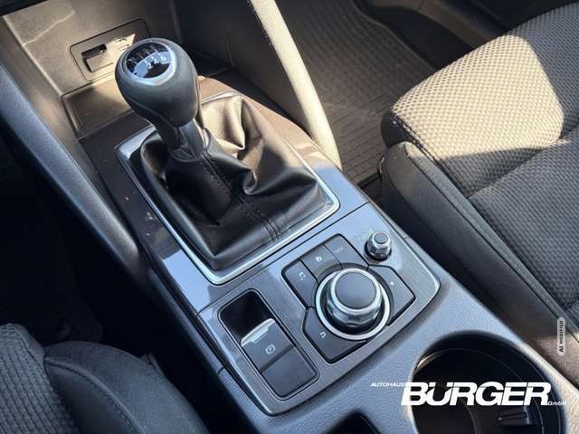 Mazda CX-5 Nakama 2WD AHK Kamera Tempo SitzHZG Bose LED PDC v