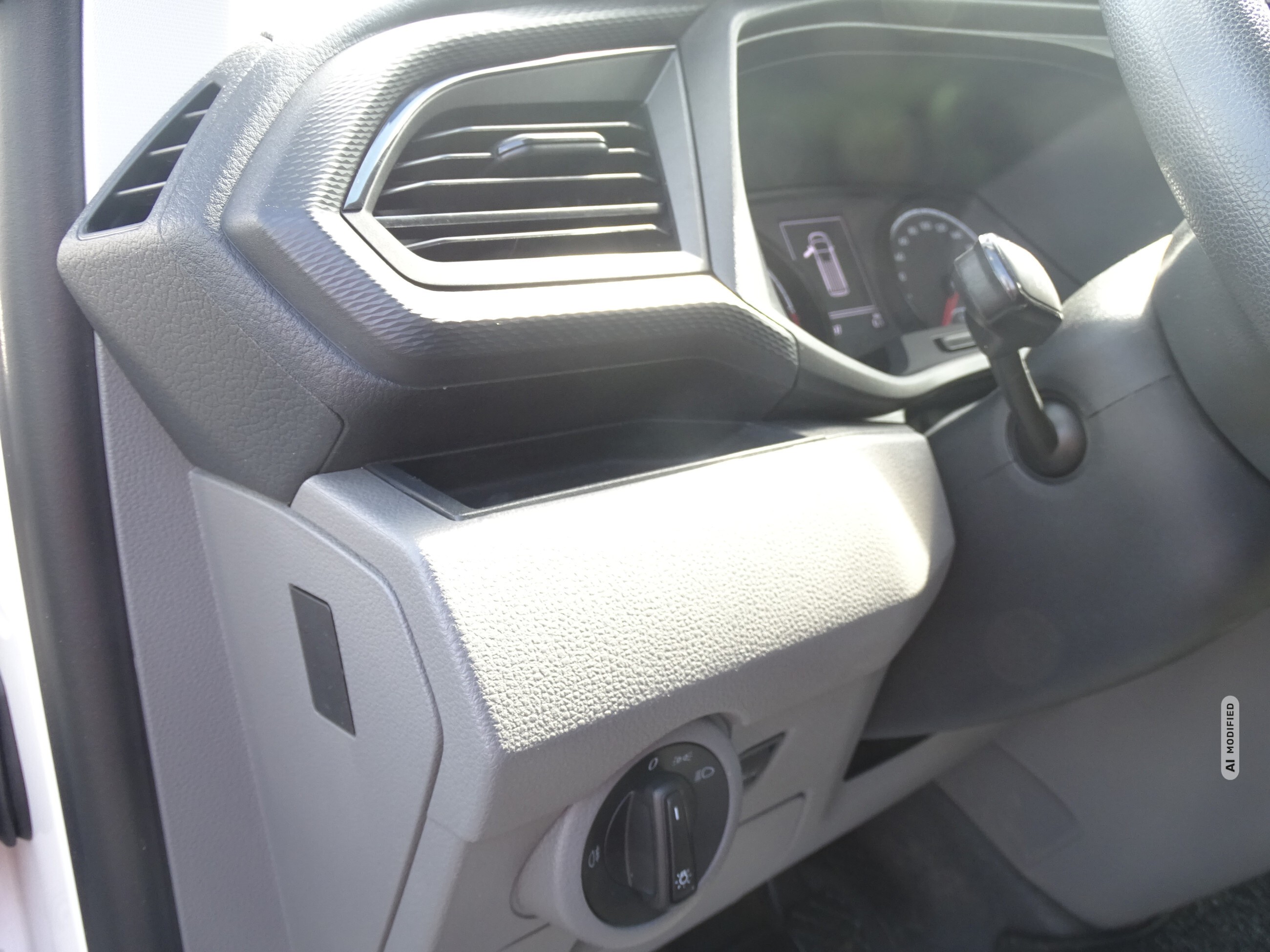 Volkswagen T6 Transporter 2.0 TDI EcoProfi*AHK*DAB*KLIMA*PDC*