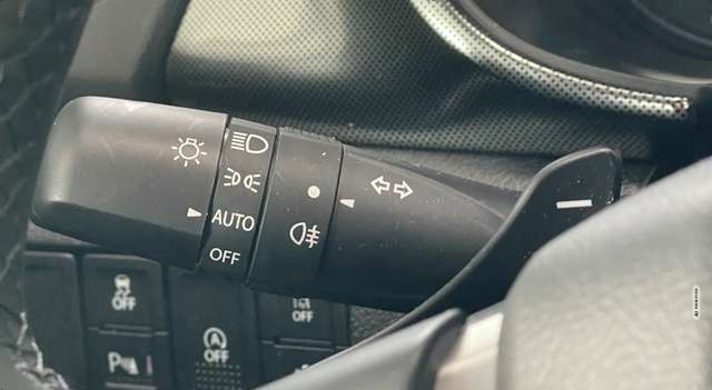 Suzuki Vitara 1.4 Comfort + Facelift Navi Leder LED Kamera ACC S