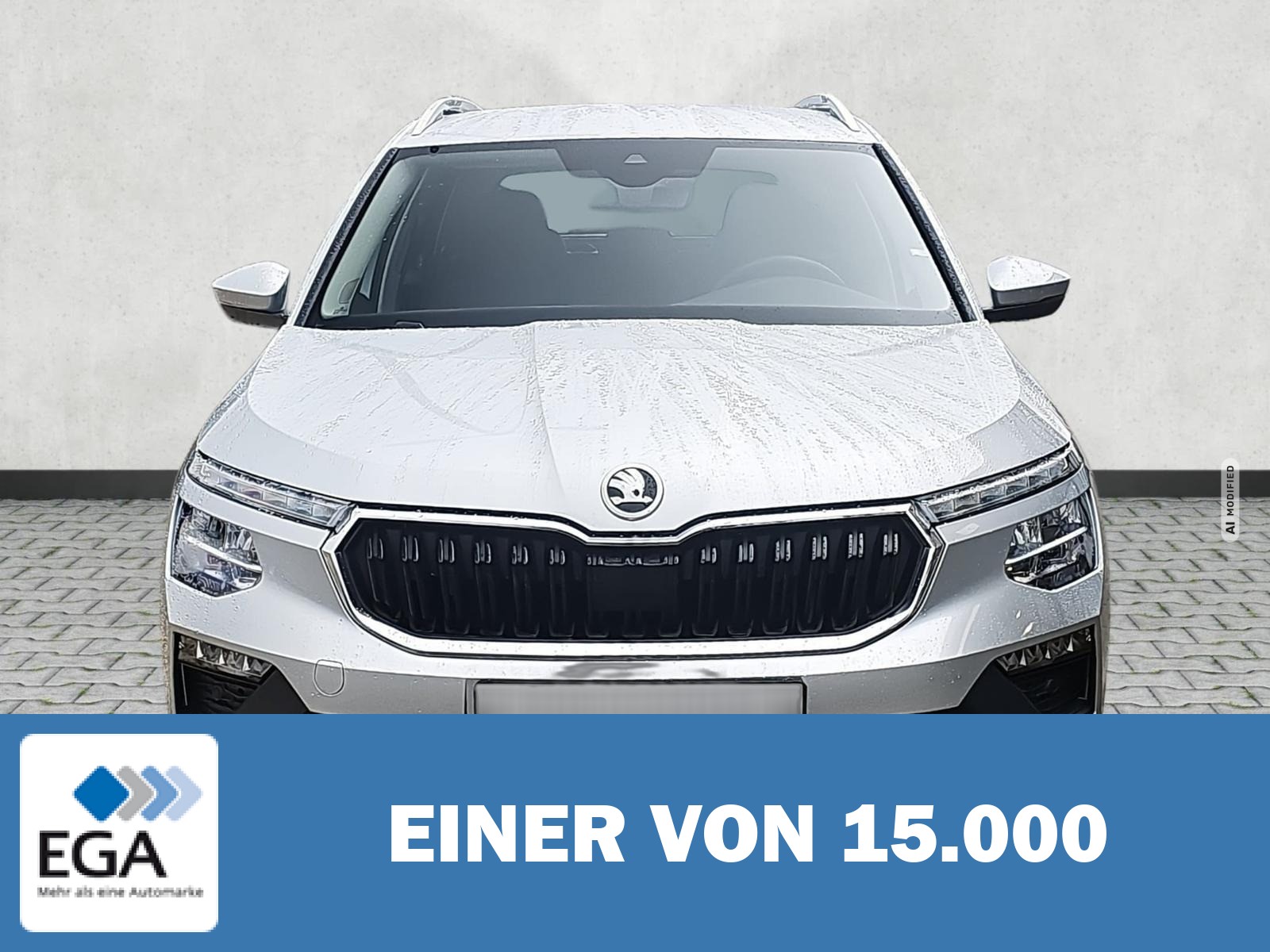 Skoda Kamiq 1.0 TSI DSG Selection Tempomat SmartLink